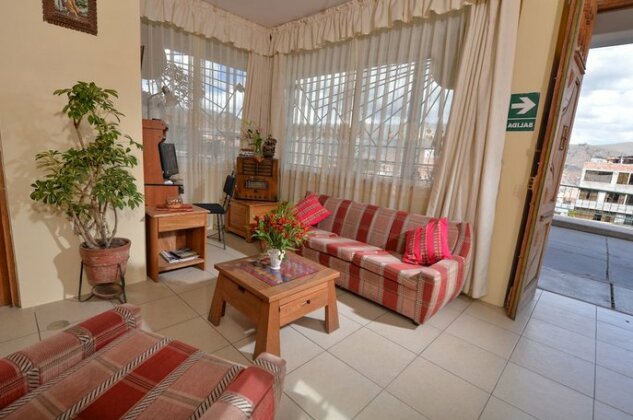 Hostal Atlantis - Photo3