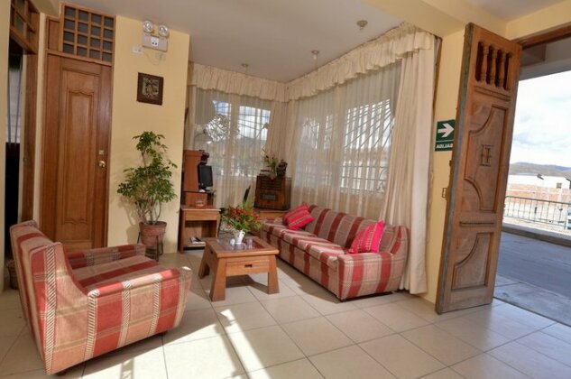 Hostal Atlantis - Photo4