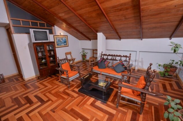Hostal Atlantis - Photo5