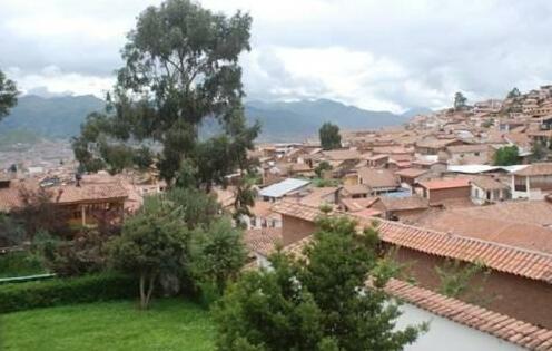 Hostal Buena Vista Cusco - Photo5