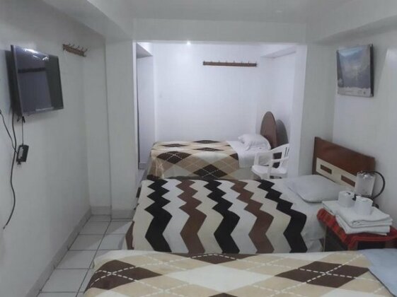 Hostal Cusco Explore - Photo5