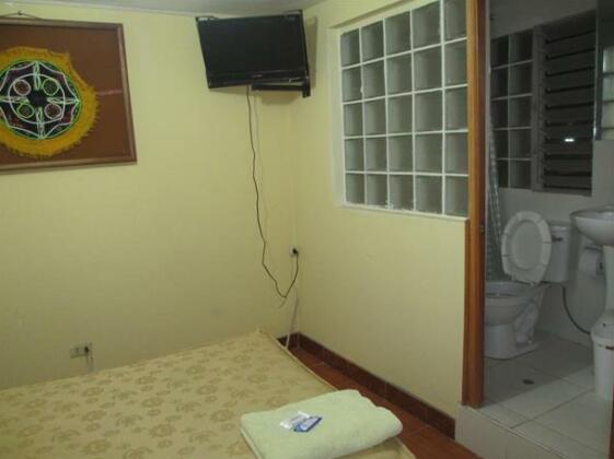 Hostal Cusco Inn - Photo2