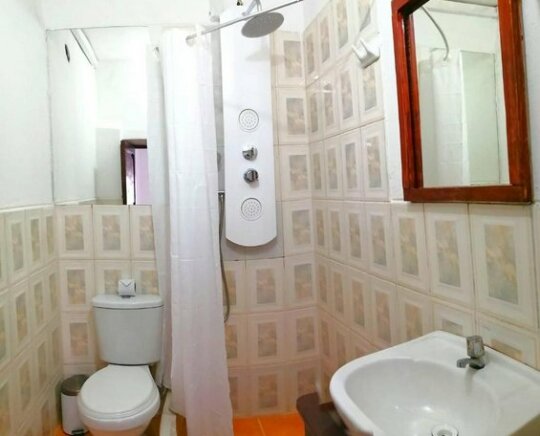 Hostal Cusco Internacional - Photo4