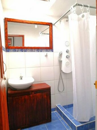Hostal Cusco Internacional - Photo5