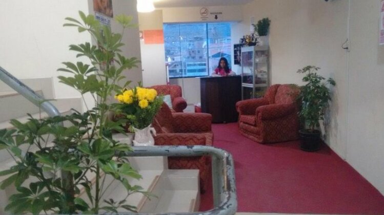 Hostal El Dorado Cusco - Photo3