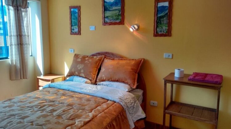 Hostal El Dorado Cusco - Photo5