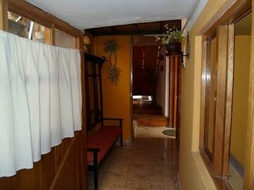 Hostal El Labrador Cusco - Photo3