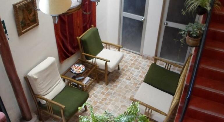 Hostal El Labrador Cusco - Photo4