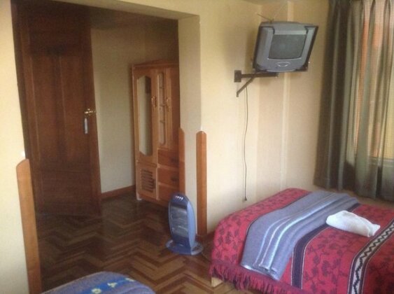 Hostal Goya Andina - Photo5
