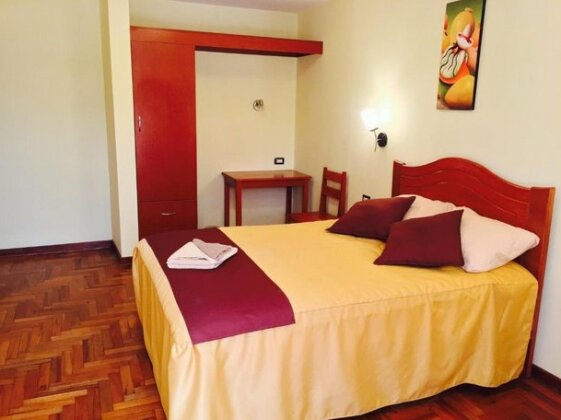 Hostal Khuyay - Photo5