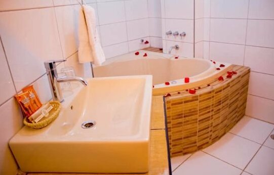 Hostal Los Andes Cusco - Photo4