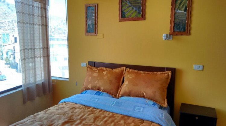 Hostal Luve - Photo3