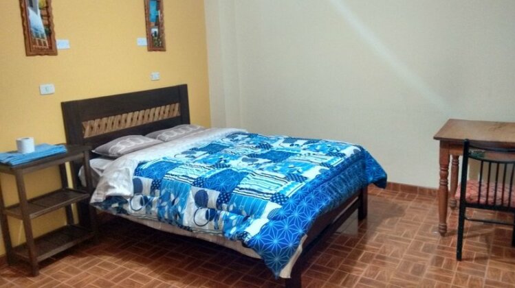 Hostal Luve - Photo4