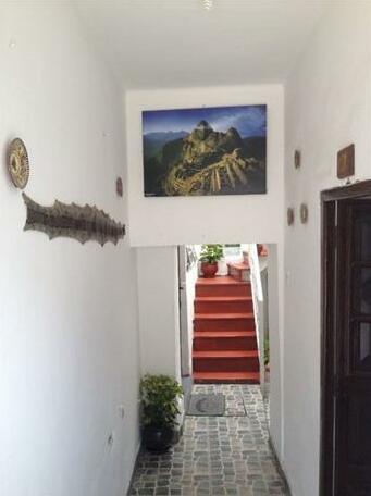 Hostal Mamaquqa - Photo3