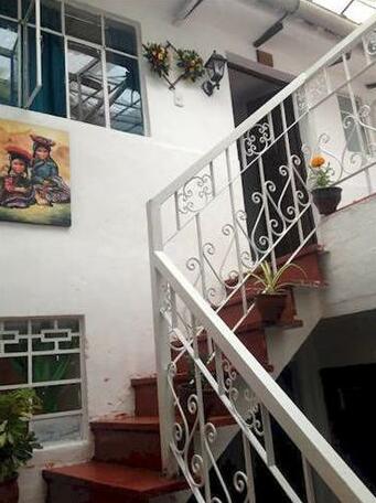 Hostal Mamaquqa - Photo4