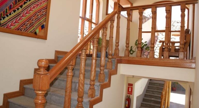 Hostal Marani - Photo3