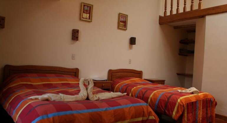 Hostal Marani - Photo4