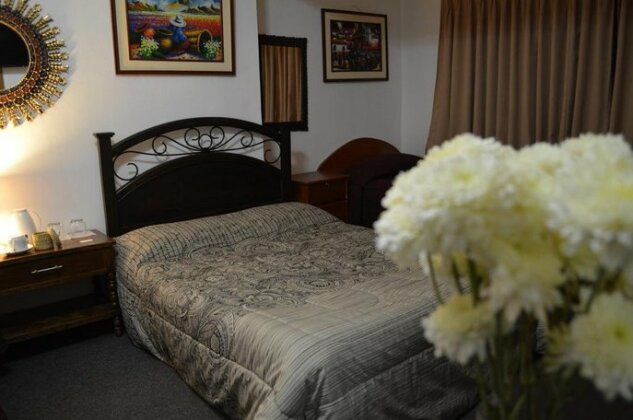 Hostal Maria Angola - Photo4