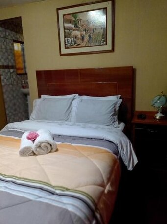 Hostal Milor