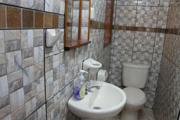 Hostal Milor - Photo4