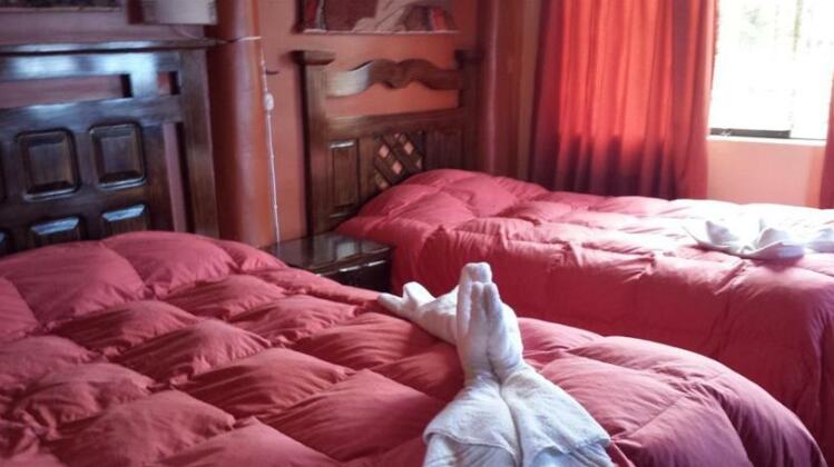 Hostal Misky Wasicha - Photo2