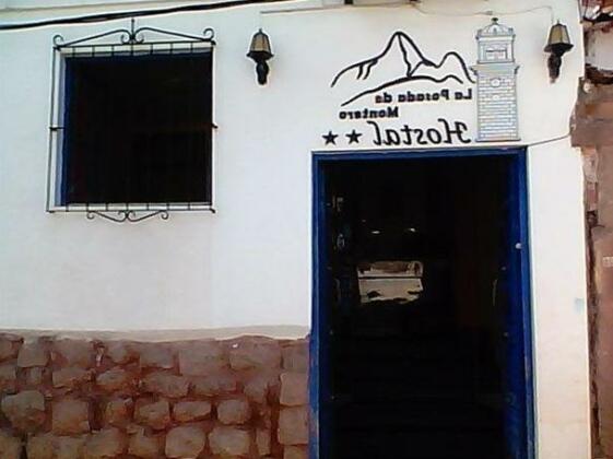 Hostal Misky Wasicha - Photo3