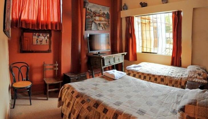 Hostal Misky Wasicha - Photo4