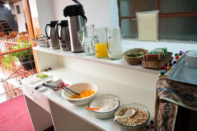 Hostal Monarca - Photo3