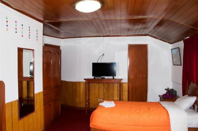 Hostal Monarca - Photo4