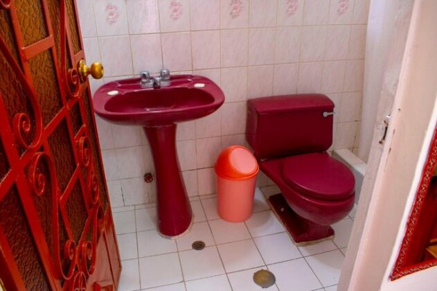 Hostal Monarca - Photo5