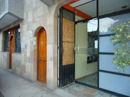 Hostal Quilla House - Photo2