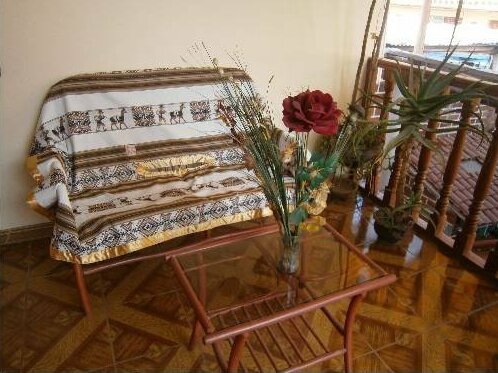 Hostal Quilla House - Photo3