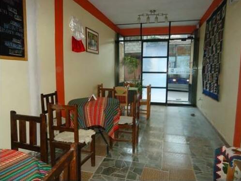 Hostal Quilla House - Photo4