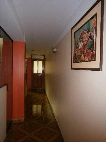 Hostal Quilla House - Photo5