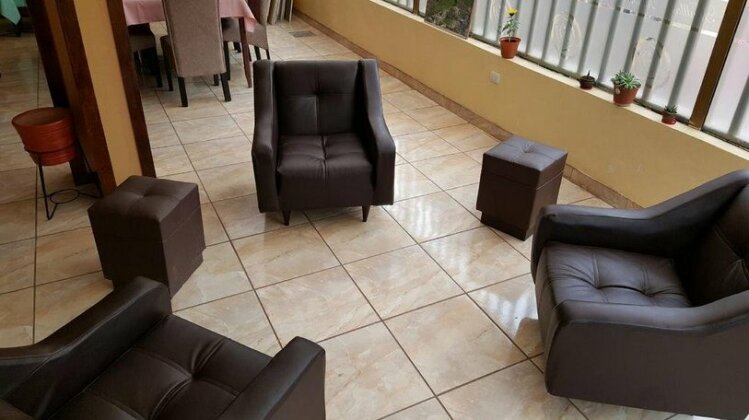 Hostal Real Cusco - Photo2