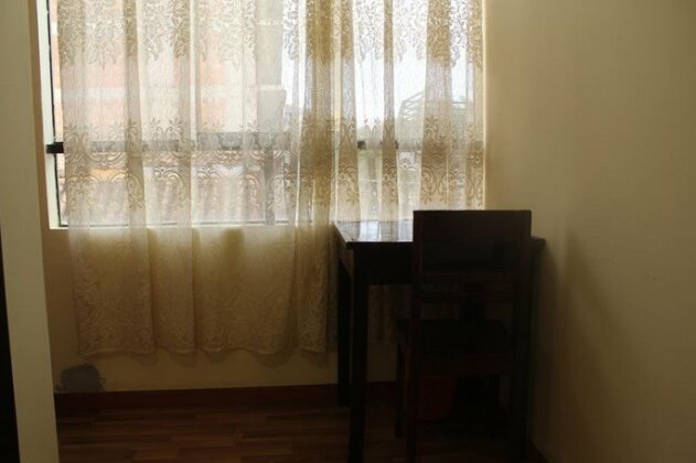 Hostal Real Cusco - Photo3