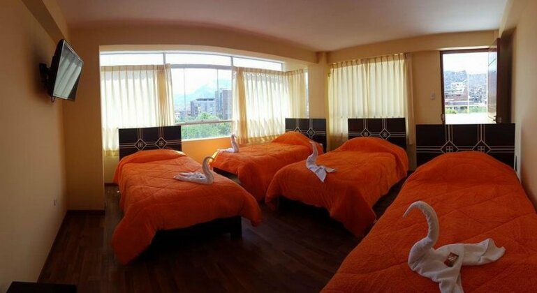 Hostal Real Cusco - Photo5