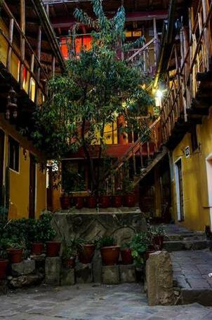 Hostal Sambleno Cusco - Photo5