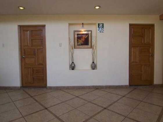 Hostal Samichay - Photo2