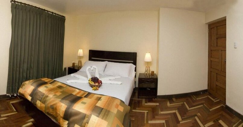 Hostal Samichay - Photo3