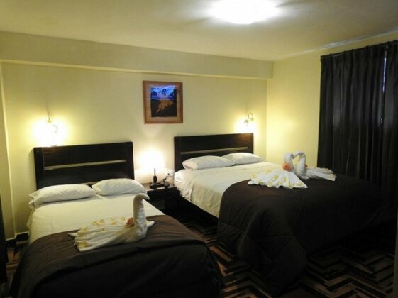 Hostal Samichay - Photo4