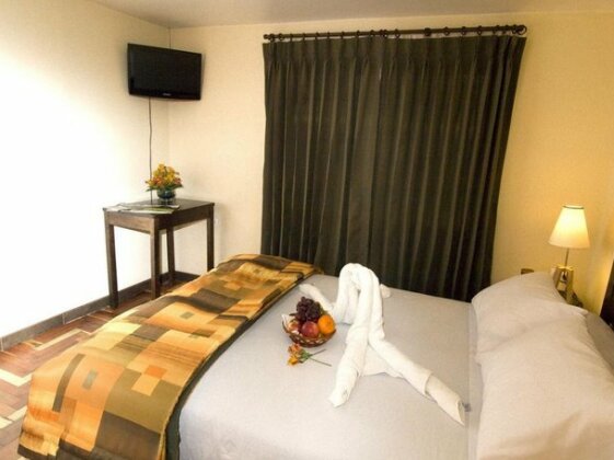 Hostal Samichay - Photo5