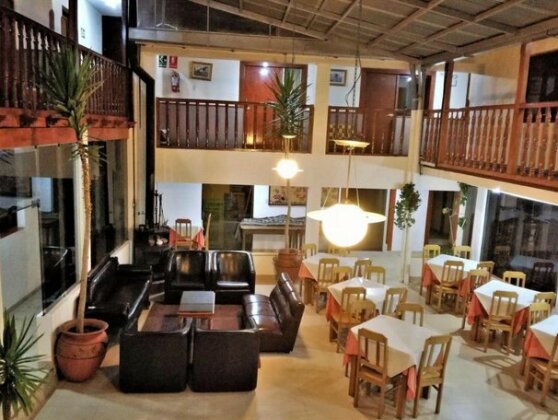 Hostal Saphi - Photo2