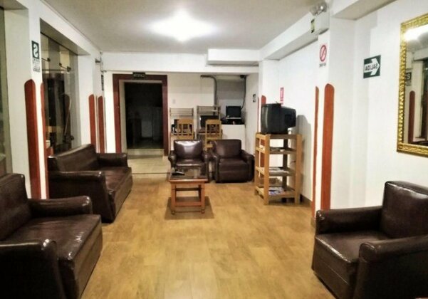Hostal Saphi - Photo3