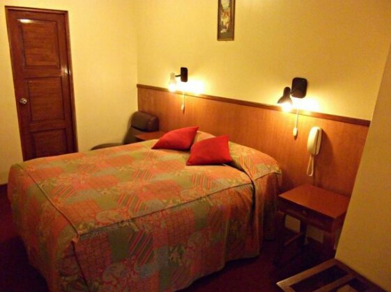 Hostal Saphi - Photo4