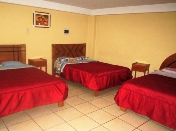 Hostal Sol Imperial - Photo4