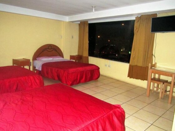 Hostal Sol Imperial - Photo5