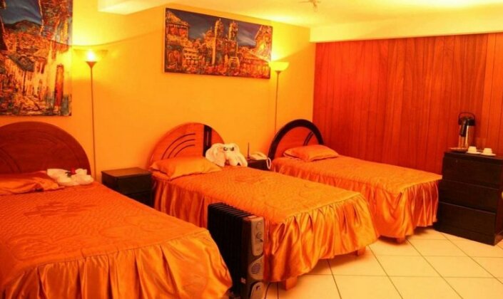 Hostal Sueno Andino - Photo4