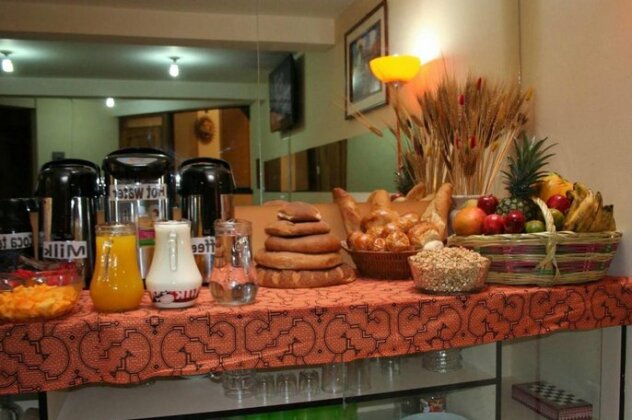 Hostal Sueno Andino - Photo5