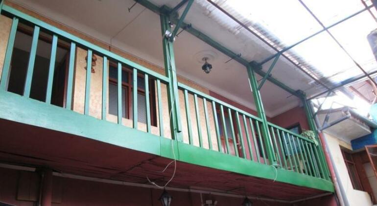 Hostal Tahuantinsuyo - Photo2